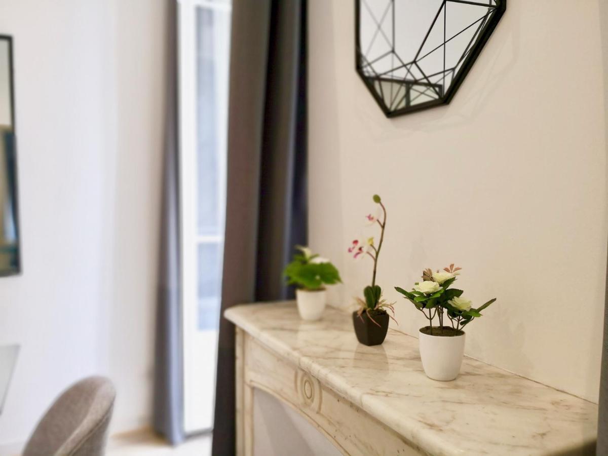 Urban 3 Appartement