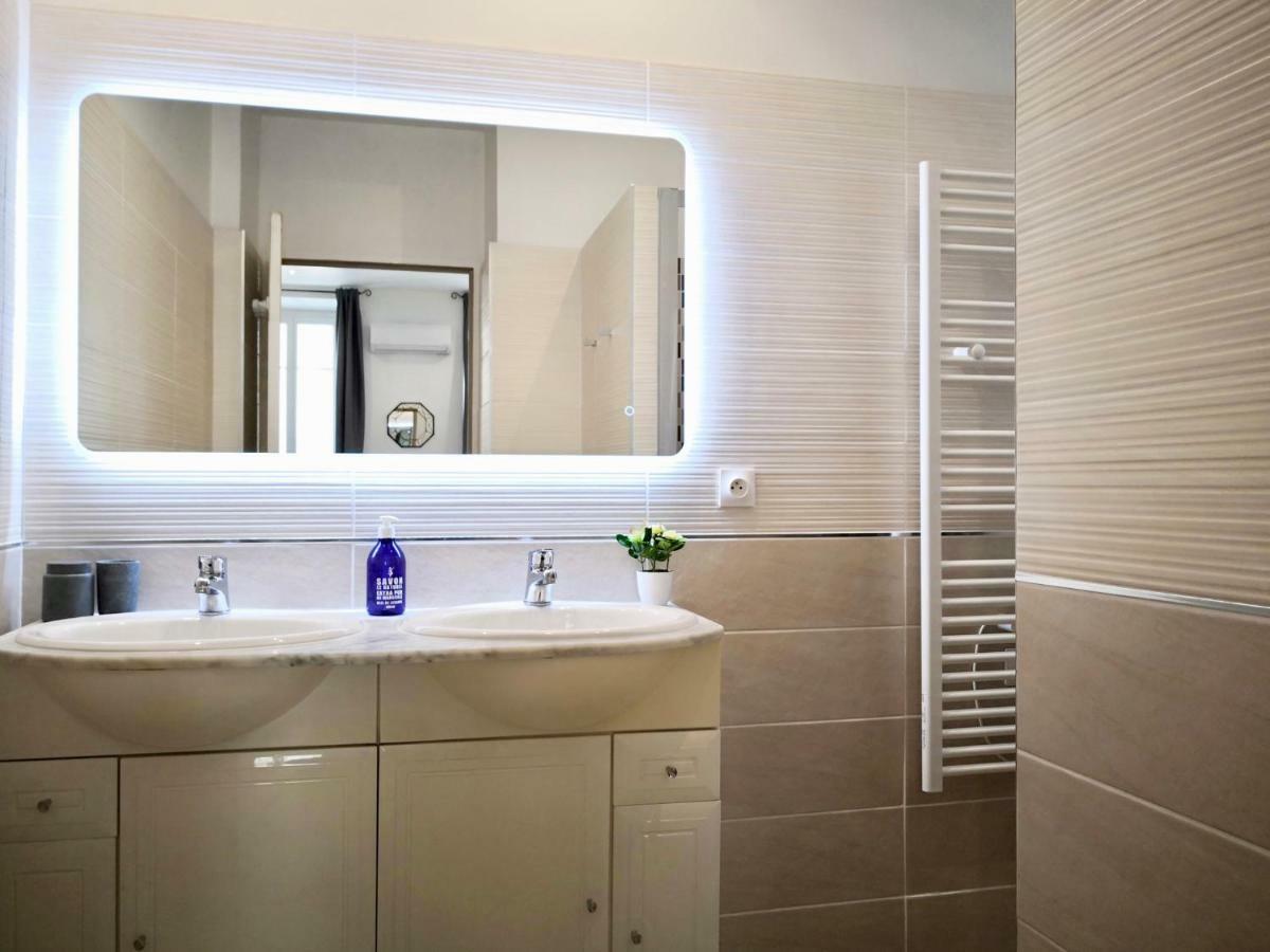 Urban 3 Appartement