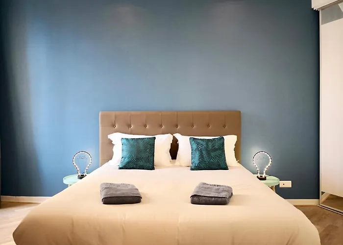 Appartement Urban 3