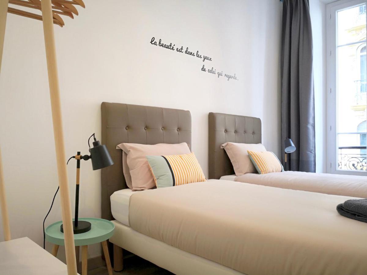 Urban 3 Appartement *