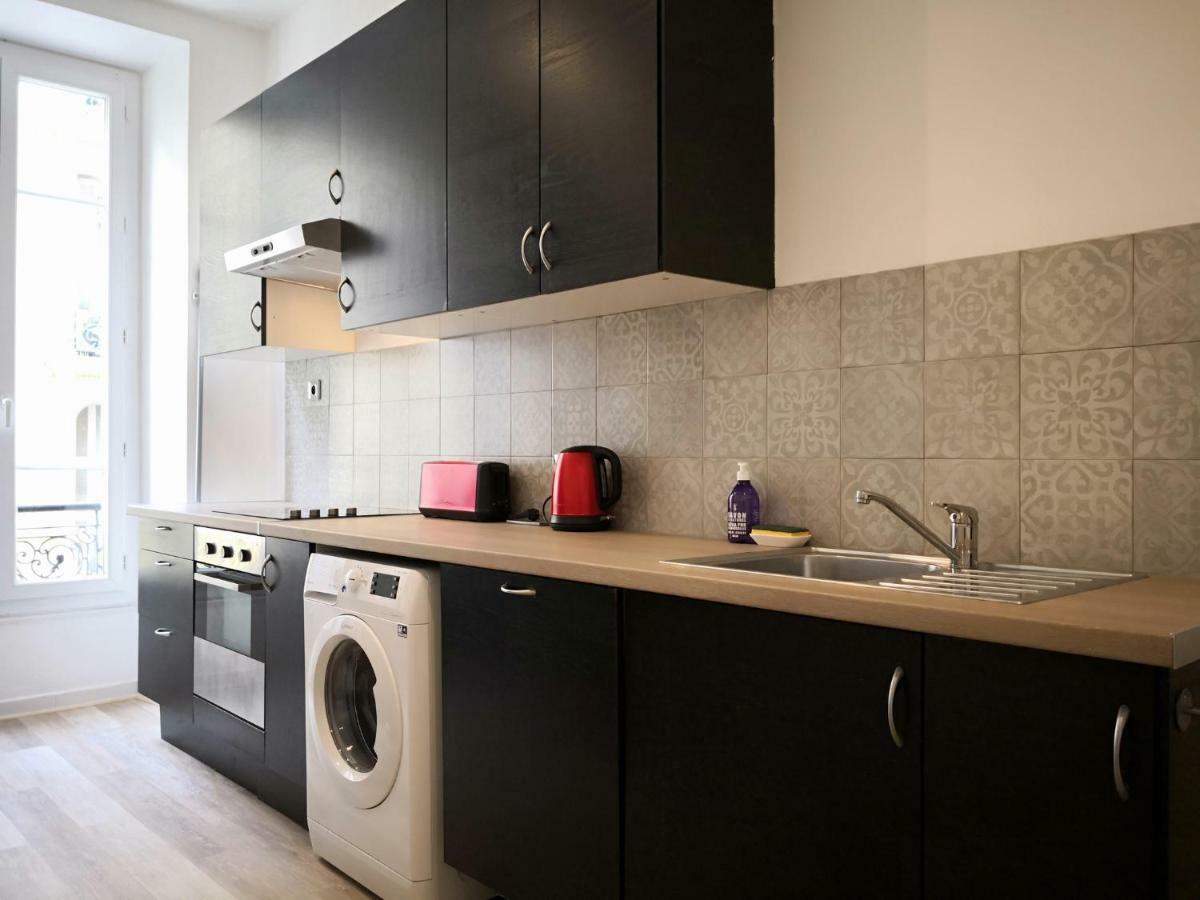 Urban 3 Appartement *