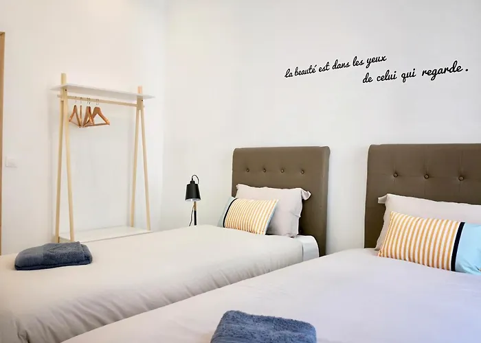 Appartement Urban 3