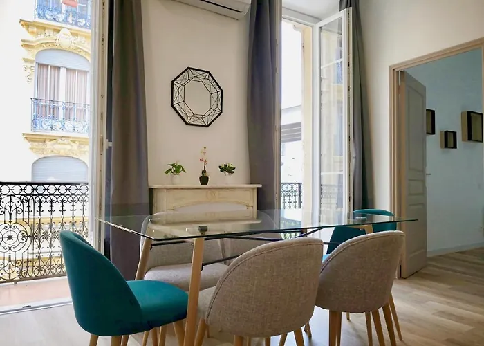 Appartement Urban 3